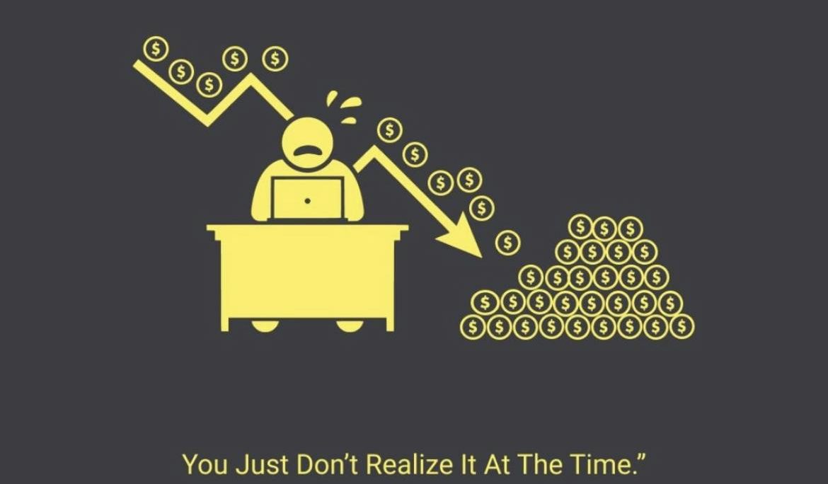 🧠 You Make More Money In Bear Markets