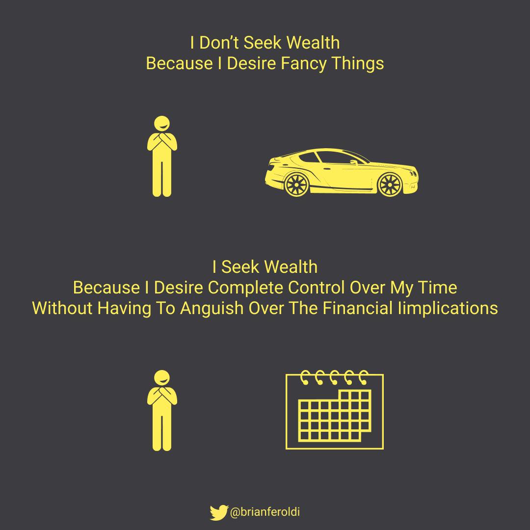 🧠 Can More Money Make You Worse Off?