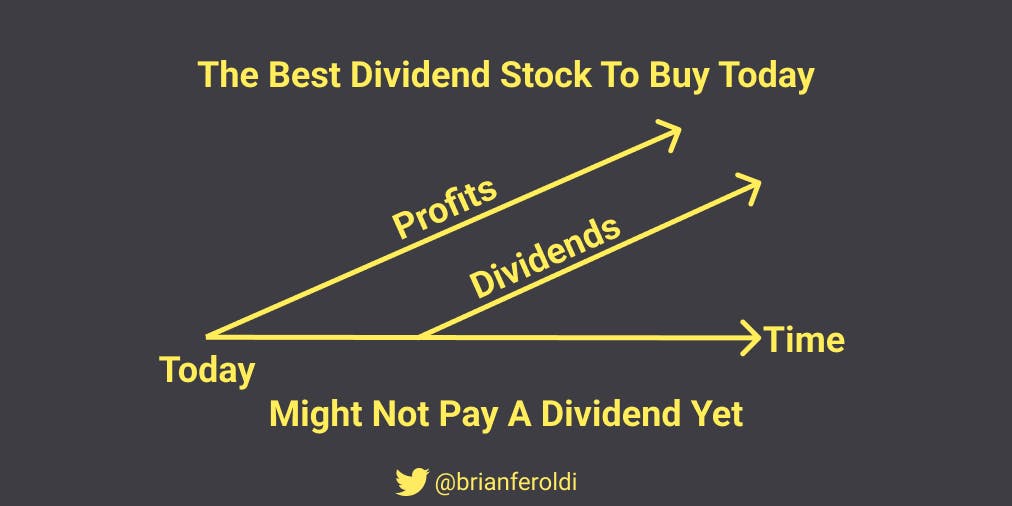 🧠  A Surprising Trait of Our Greatest Investments