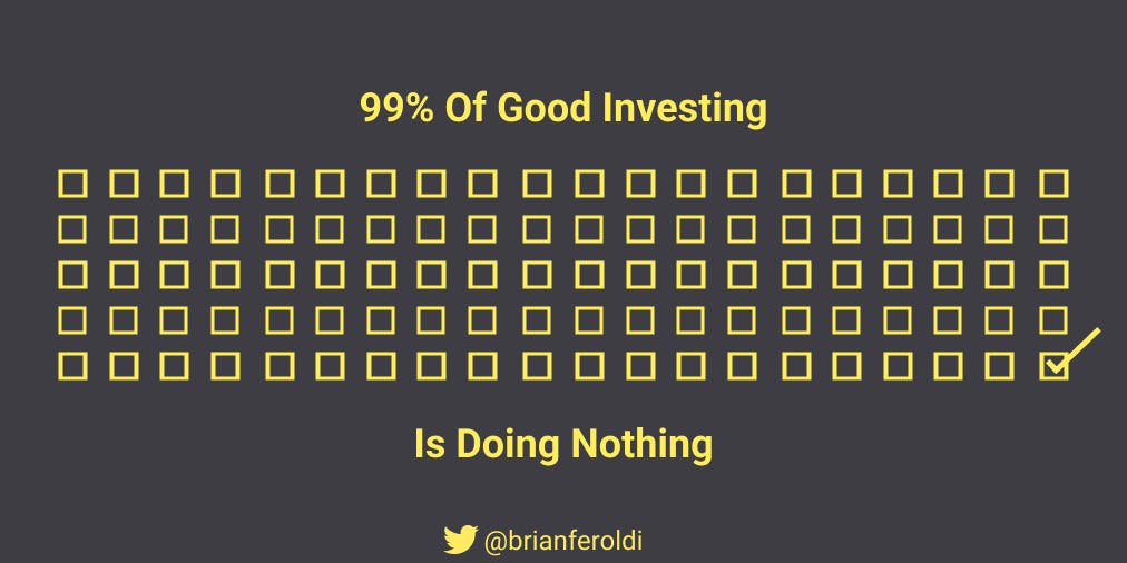 🧠  This Tool Dramatically Reduces Investing Mistakes