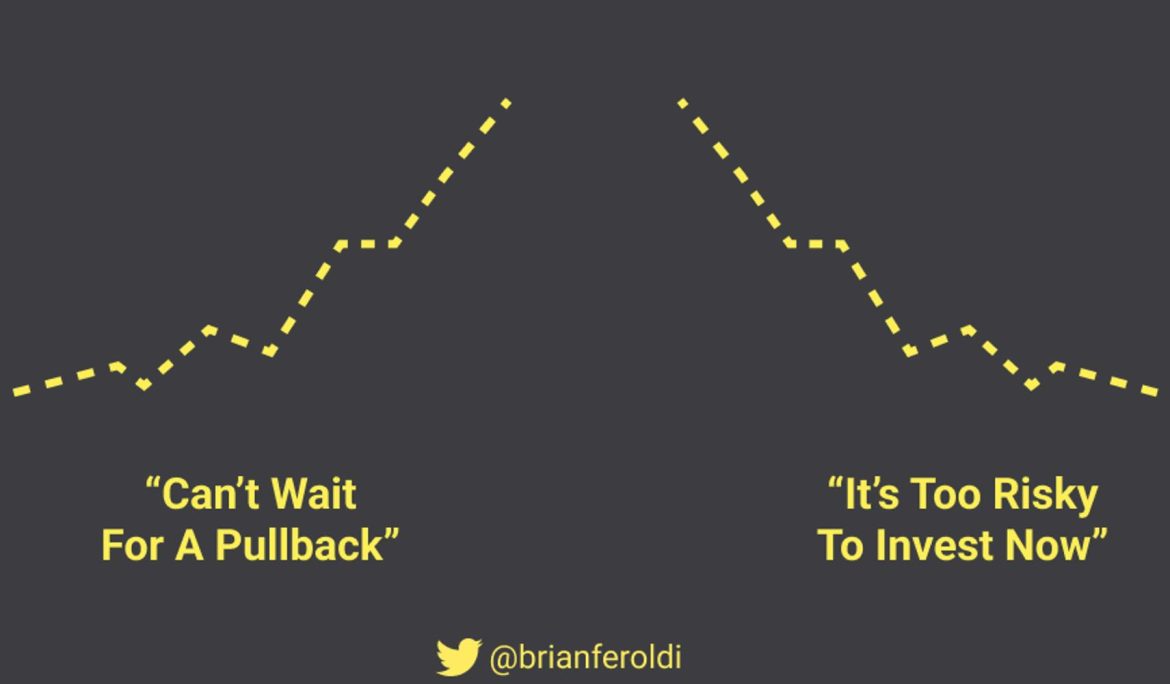 🧠 An Investing Lesson from Monday Night Football